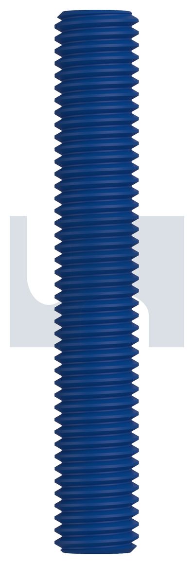 STUD BOLT B7 XYB STUD:   5/8UNC X  150 thumbnail 5