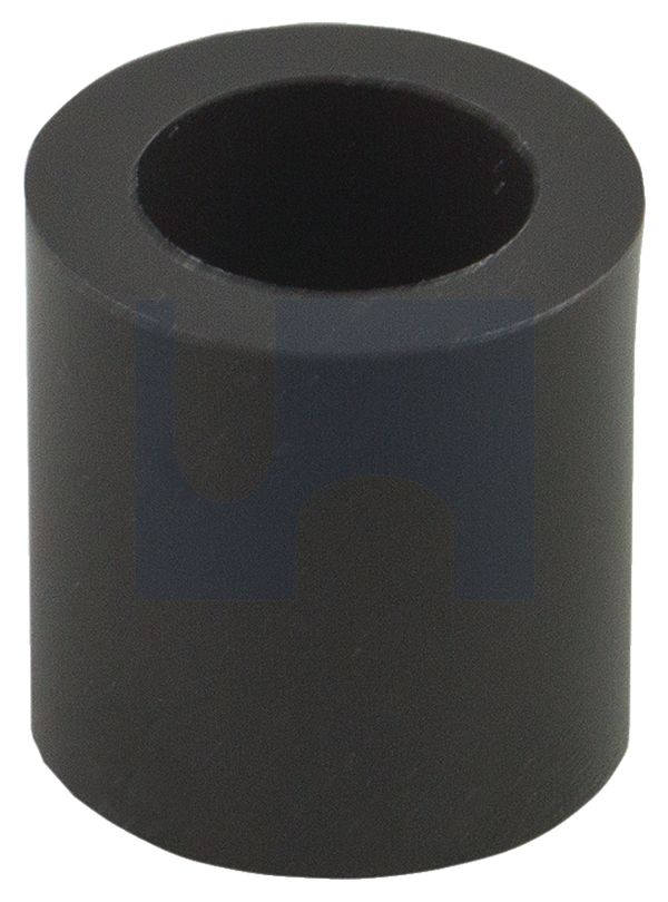 ROUND SPACER NYL UV BLK RND SPACR: 13X20X20 thumbnail 5