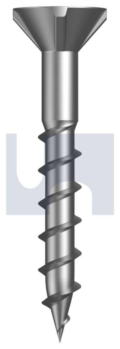 NEEDLE PT COUNTERSUNK 304 NP CSK4R SQ: 8-10X 32 thumbnail 5