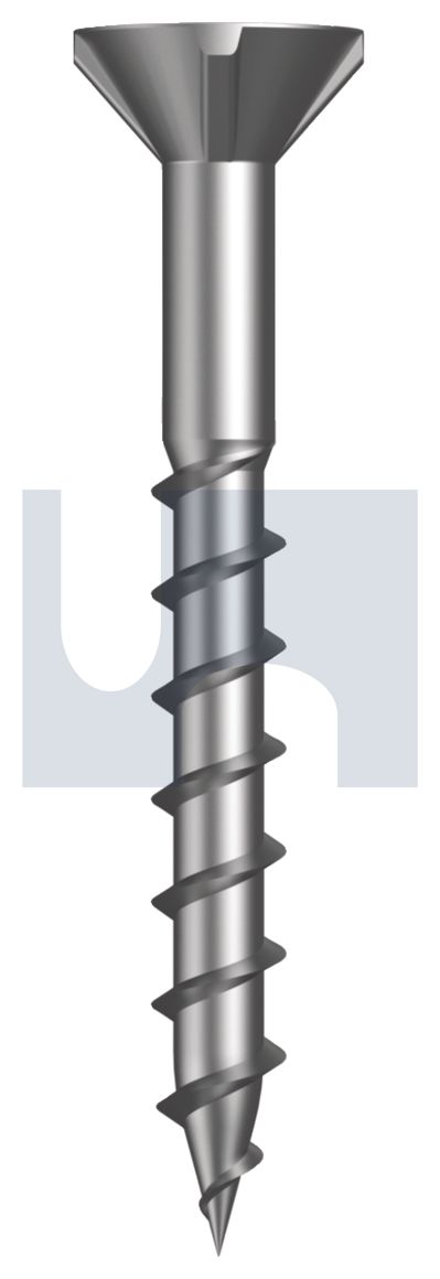 NEEDLE PT COUNTERSUNK 304 NP CSK4R SQ: 8-10X 38 thumbnail 5