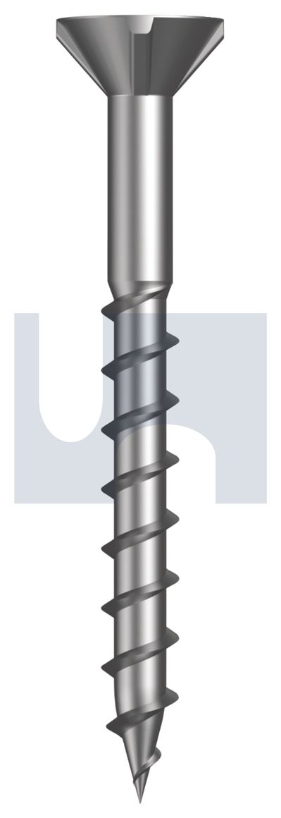 NEEDLE PT COUNTERSUNK 304 NP CSK4R SQ: 8-10X 42 thumbnail 5