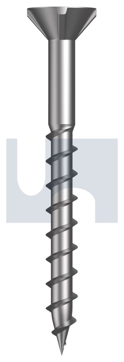 NEEDLE PT COUNTERSUNK 304 NP CSK4R SQ: 8-10X 45 thumbnail 5
