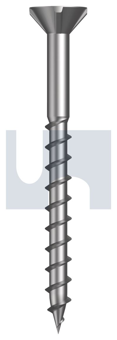 NEEDLE PT COUNTERSUNK 304 NP CSK4R SQ: 8-10X 50 thumbnail 5