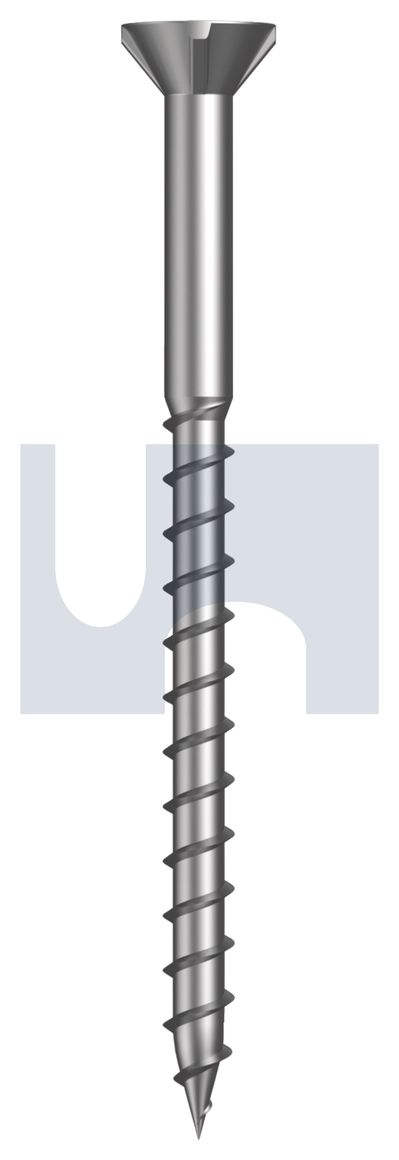 NEEDLE PT COUNTERSUNK 304 NP CSK4R SQ:10-08X 65 thumbnail 5