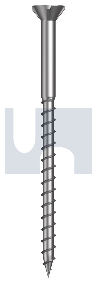 NEEDLE PT COUNTERSUNK 304 NP CSK4R SQ:10-08X 75 thumbnail 5