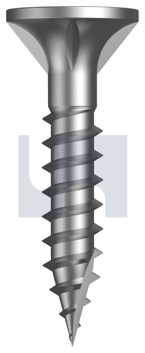 TYPE 17 BUGLE BATTEN-4 RIB 304 T17 BB IHX:14-10X 35 thumbnail 5