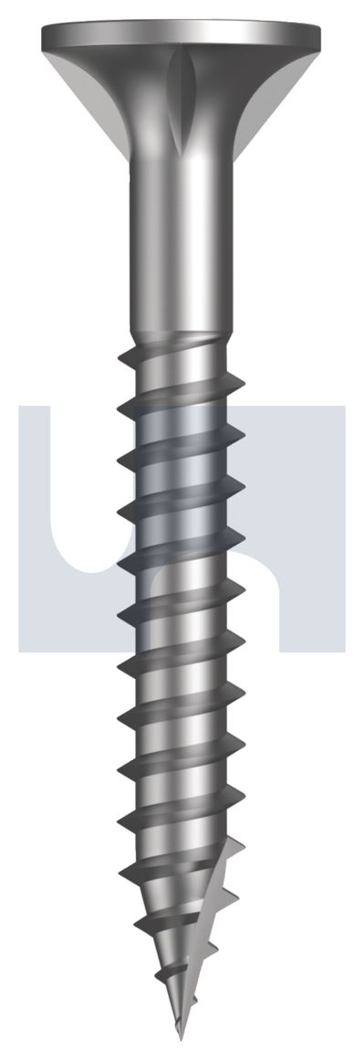 TYPE 17 BUGLE BATTEN-4 RIB 304 T17 BB IHX:14-10X 50 thumbnail 5