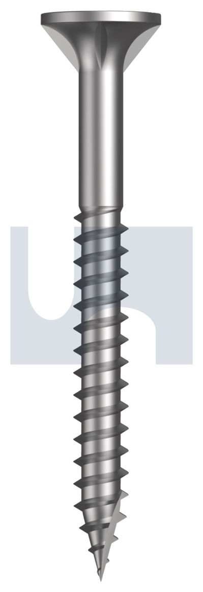 TYPE 17 BUGLE BATTEN-4 RIB 304 T17 BB IHX:14-10X 65 thumbnail 5
