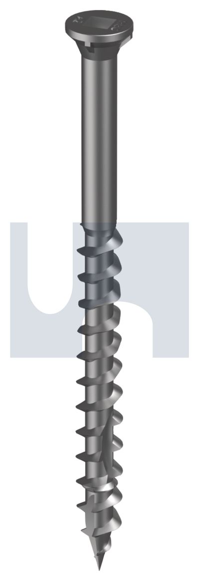 TYPE 17 TDX TRIM HEAD-4 RIB 304 T17 TDX SQ:10-08X 65 thumbnail 5