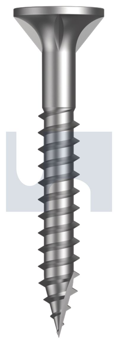 TYPE 17 BUGLE BATTEN-4 RIB 316 T17 BB IHX:14-10X 50 thumbnail 5