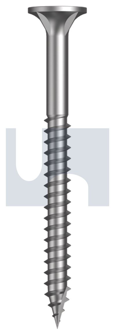 TYPE 17 BUGLE BATTEN-4 RIB 316 T17 BB IHX:14-10X 75 thumbnail 5