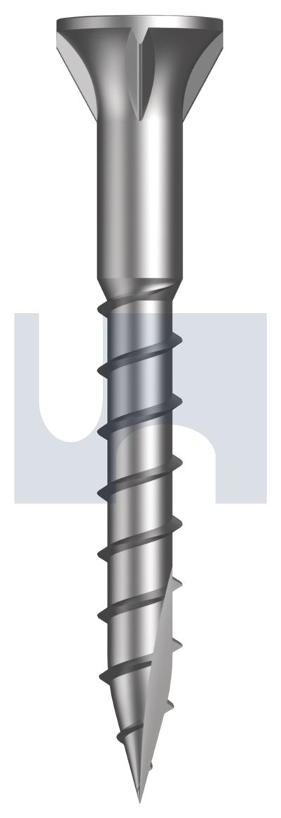 TYPE 17 BUGLE BATTEN-4 RIB 316 T17 BB SQ: 6-10X 32 thumbnail 5