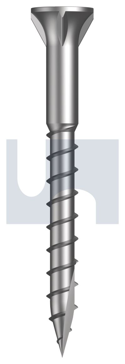 TYPE 17 BUGLE BATTEN-4 RIB 316 T17 BB SQ: 6-10X 38 thumbnail 5