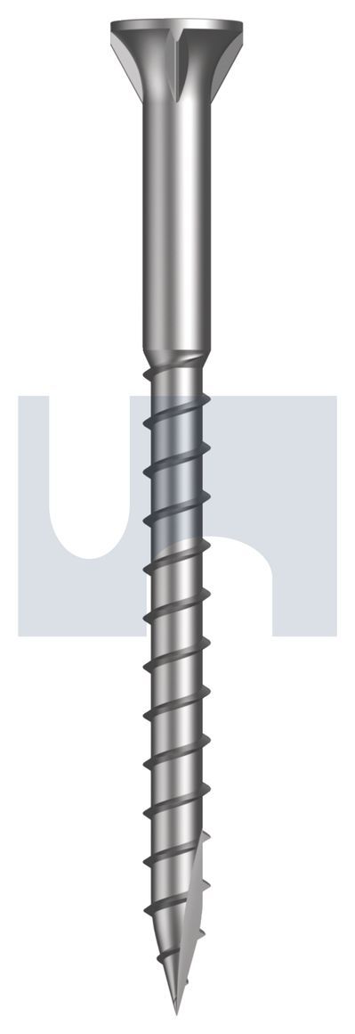 TYPE 17 BUGLE BATTEN-4 RIB 316 T17 BB SQ: 6-10X 50 thumbnail 5