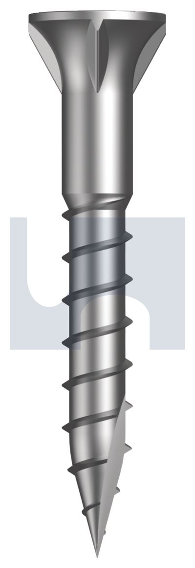 TYPE 17 BUGLE BATTEN-4 RIB 316 T17 BB SQ: 8-10X 32 thumbnail 5