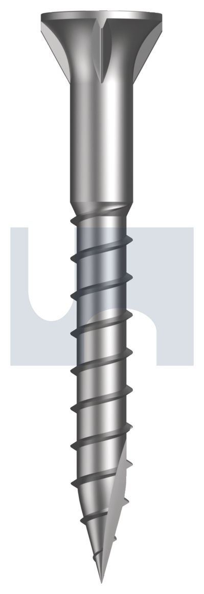 TYPE 17 BUGLE BATTEN-4 RIB 316 T17 BB SQ: 8-10X 38 thumbnail 5
