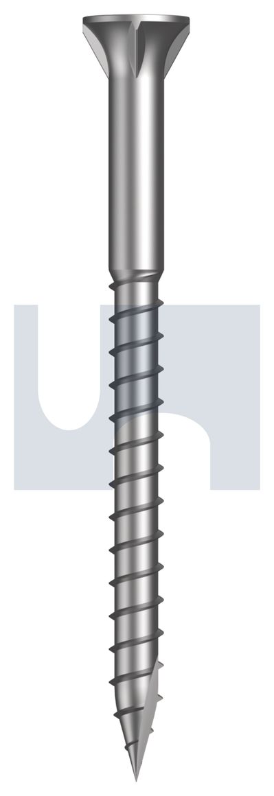 TYPE 17 BUGLE BATTEN-4 RIB 316 T17 BB SQ: 8-10X 58 thumbnail 5