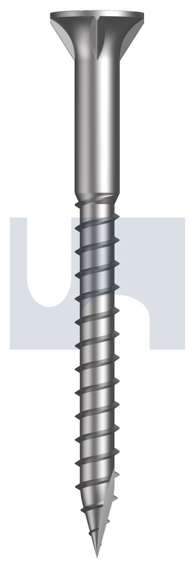 TYPE 17 BUGLE BATTEN-4 RIB 316 T17 BB SQ:10-10X 58 thumbnail 5