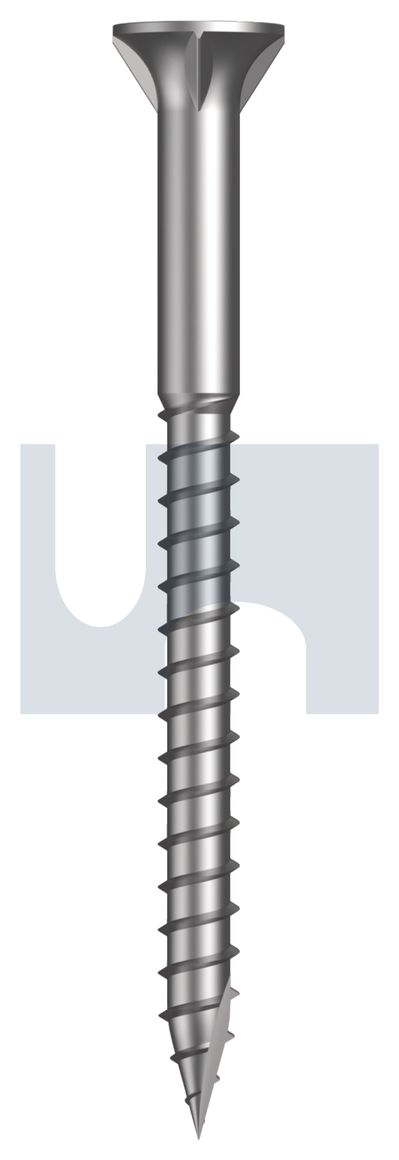 TYPE 17 BUGLE BATTEN-4 RIB 316 T17 BB SQ:10-10X 65 thumbnail 5