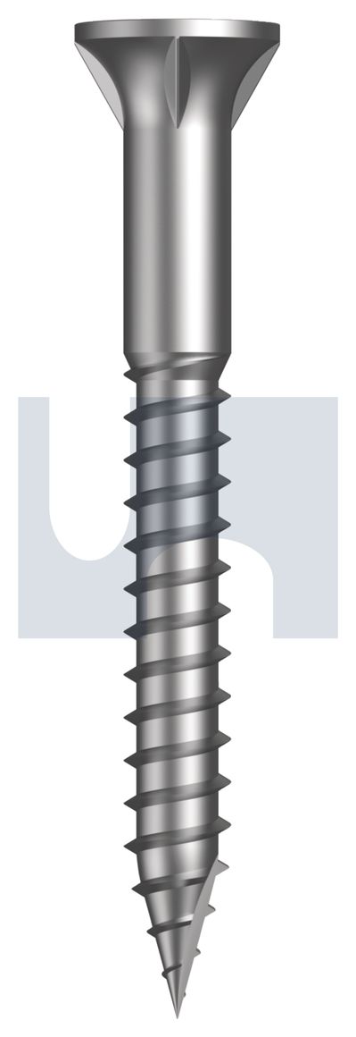TYPE 17 BUGLE BATTEN-4 RIB 316 T17 BB SQ:14-10X 58 thumbnail 5