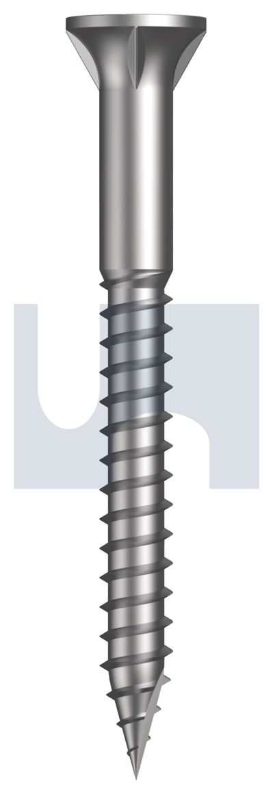 TYPE 17 BUGLE BATTEN-4 RIB 316 T17 BB SQ:14-10X 65 thumbnail 5