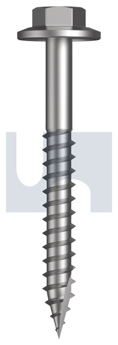 TYPE 17 FLANGED HEX 316 T17 FLG HX:12-11X 50 thumbnail 5
