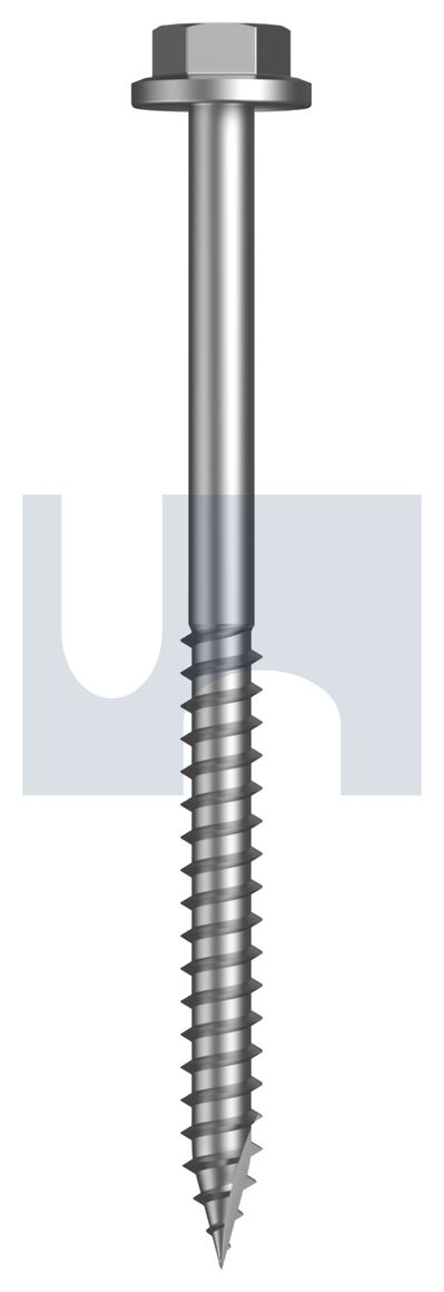 TYPE 17 FLANGED HEX 316 T17 FLG HX:14-10X 90 thumbnail 5