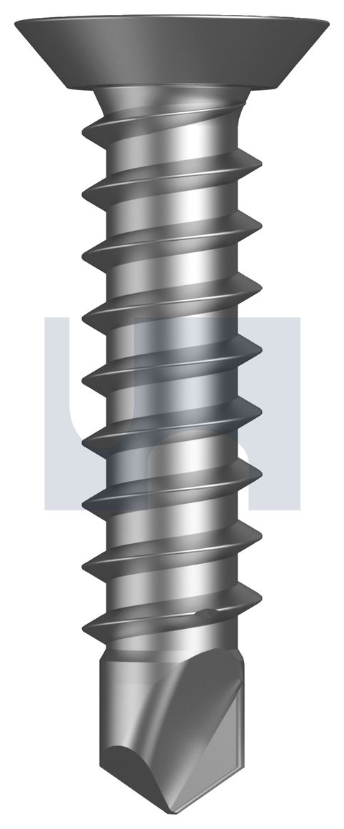 METAL SDS UNDERCUT CSK PHIL 410 MET CSK UCUT PH: 8-18X 18 thumbnail 5