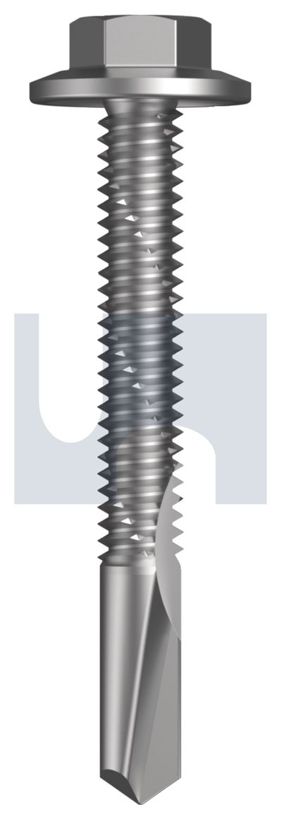 S500 SDS FLANGED HEX BI-304 S500 FLG HX:12-24X 44 thumbnail 5