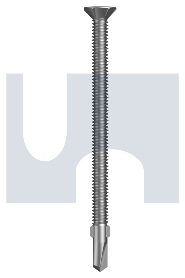 WING SDS COUNTERSUNK BI-304 WNG CSKR TX:12-14X 85 thumbnail 5