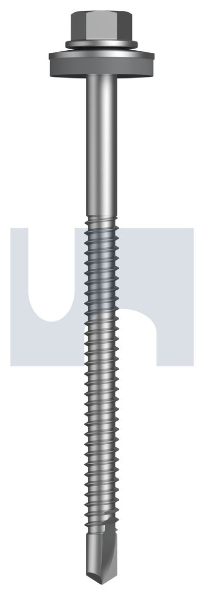 METAL SDS ALUMINIUM SEAL HEX BI-304 MET ALUM HX:14-14X 95 thumbnail 5