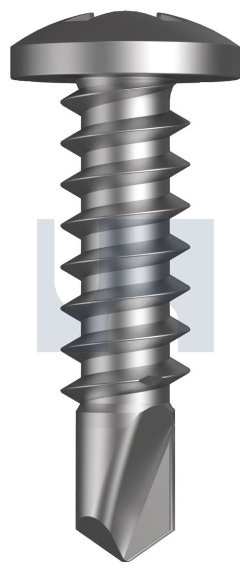 METAL SDS PAN HEAD BI-304 MET PAN PH:08-18X 16 thumbnail 5