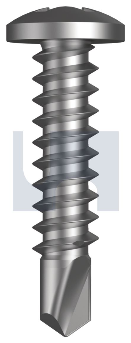 METAL SDS PAN HEAD BI-304 MET PAN PH:08-18X 19 thumbnail 5