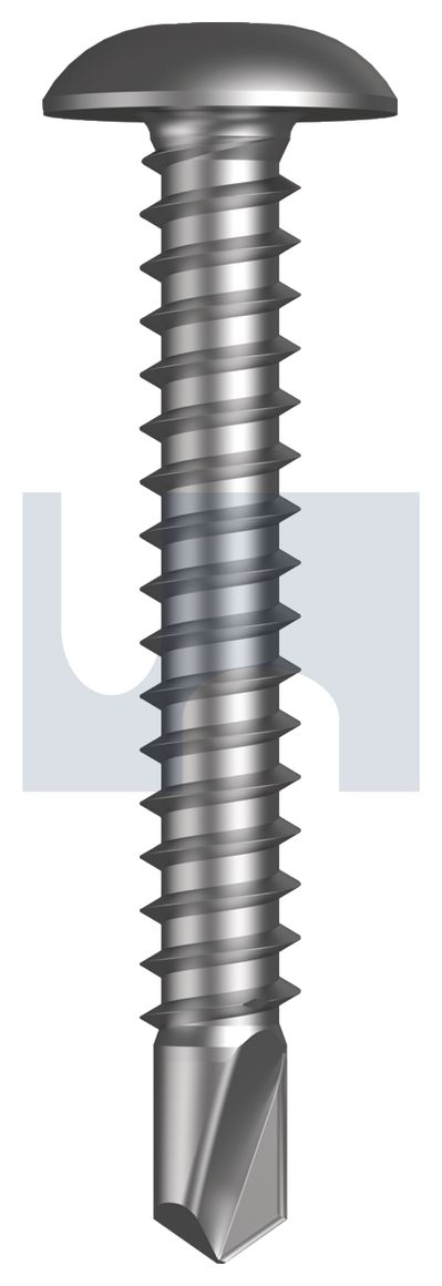 METAL SDS PAN HEAD BI-304 MET PAN SQ:12-14X 38 thumbnail 5