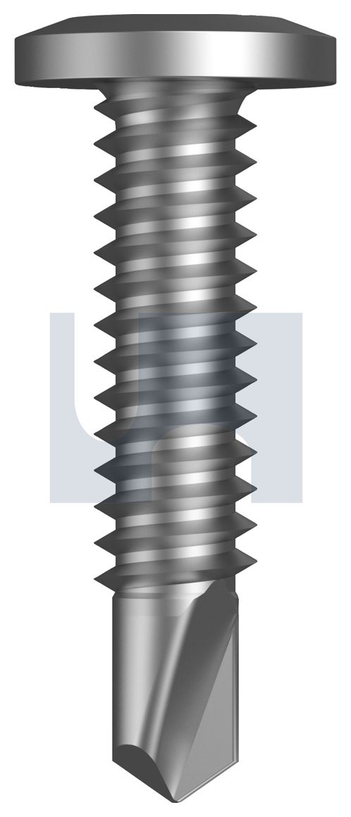 METAL SDS WAFER HEAD 550 MET WAF SQ: 10-24X 22 thumbnail 5