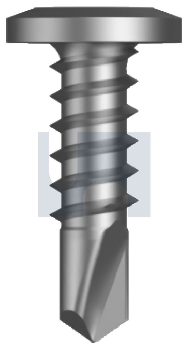 METAL SDS WAFER HEAD BI-316 MET WAF PH:10-16X 16 thumbnail 5