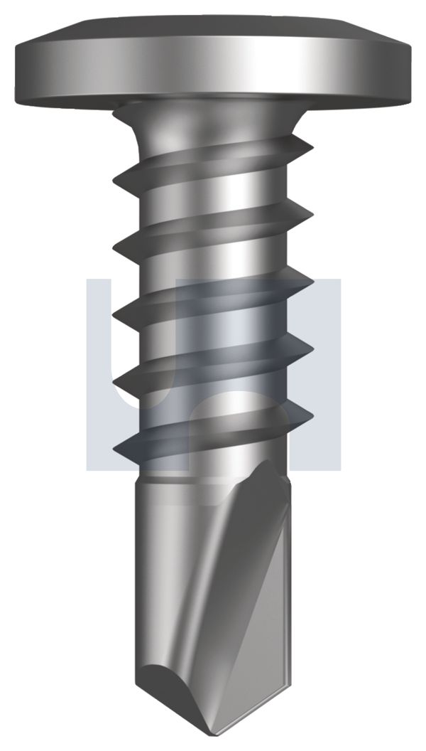 METAL SDS WAFER HEAD BI-316 MET WAF SQ:10-16X 16 thumbnail 5