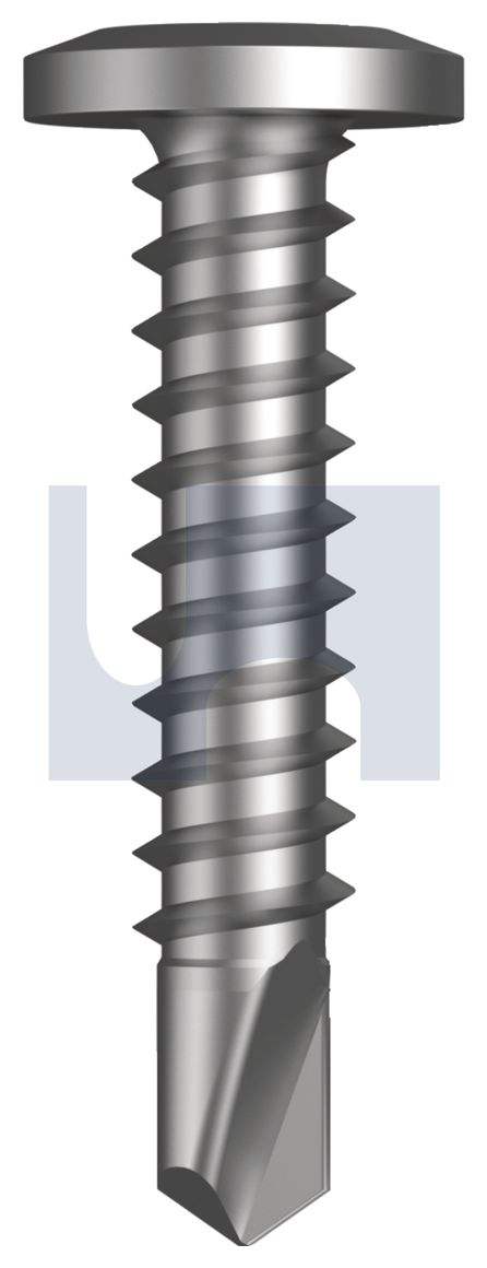 METAL SDS WAFER HEAD BI-316 MET WAF SQ:10-16X 25 thumbnail 5