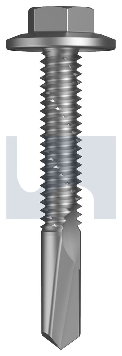 s500 SDS FLANGED HEX HEAD CL4 S500 FLG HX:12-24X 38 thumbnail 5