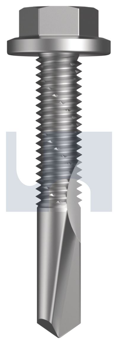 s500 SDS FLANGED HEX HEAD CL4 S500 FLG HX:14-24X 38 thumbnail 5