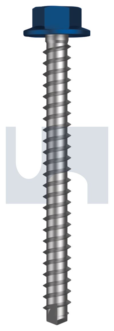 JMAX SDS FLANGED HEX CL3 JMAX FLG HX:14-10X 65 thumbnail 5