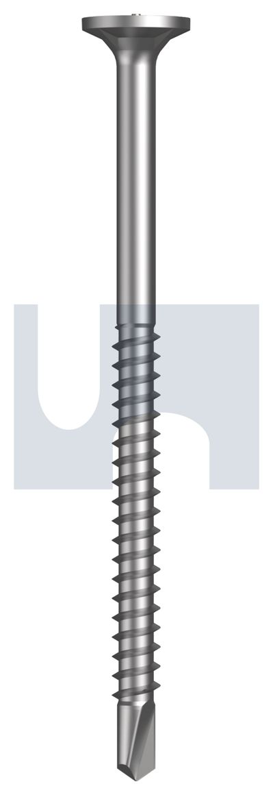 METAL SDS BUGLE BATTEN RIB CL3 MET BB IHX:14-10X100 thumbnail 5