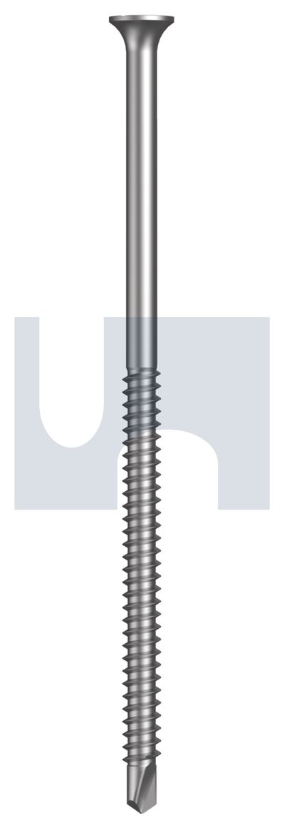 METAL SDS BUGLE HEAD CL3 MET BB PH:10-16X100 thumbnail 5