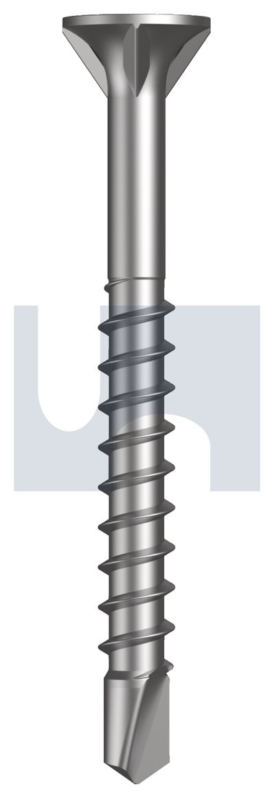 METAL SDS BUGLE BATTEN RIB CL3 MET BB SQ:10-10X 50 thumbnail 5