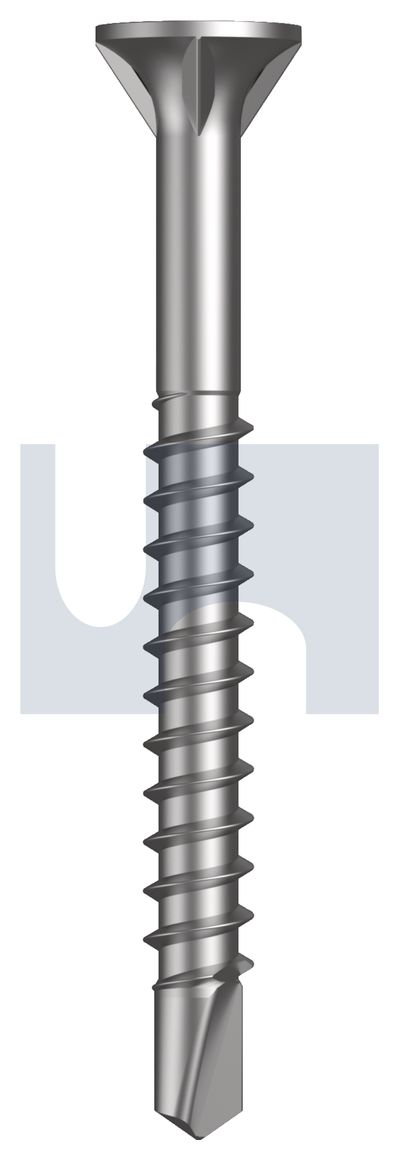 METAL SDS BUGLE BATTEN RIB CL3 MET BB SQ:12-10X 58 thumbnail 5