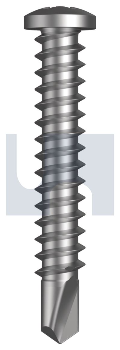 METAL SDS MINI HEAD LOW-PROF CL3 MET MINI PH:10-16X 30 thumbnail 5