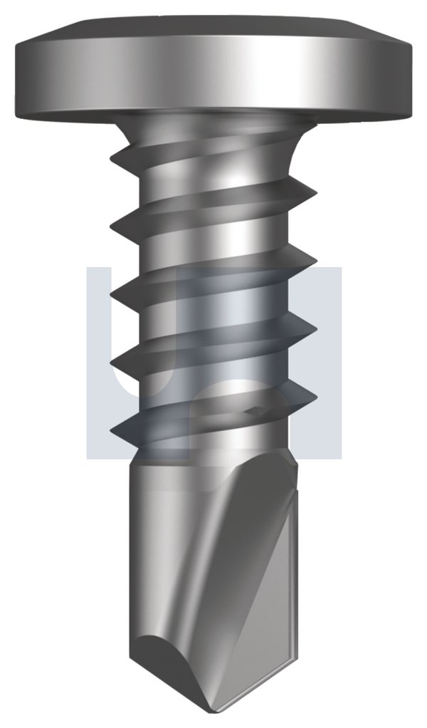 METAL SDS WAFER HEAD CL3 MET WAF PHIL: 8-18X 12 thumbnail 5