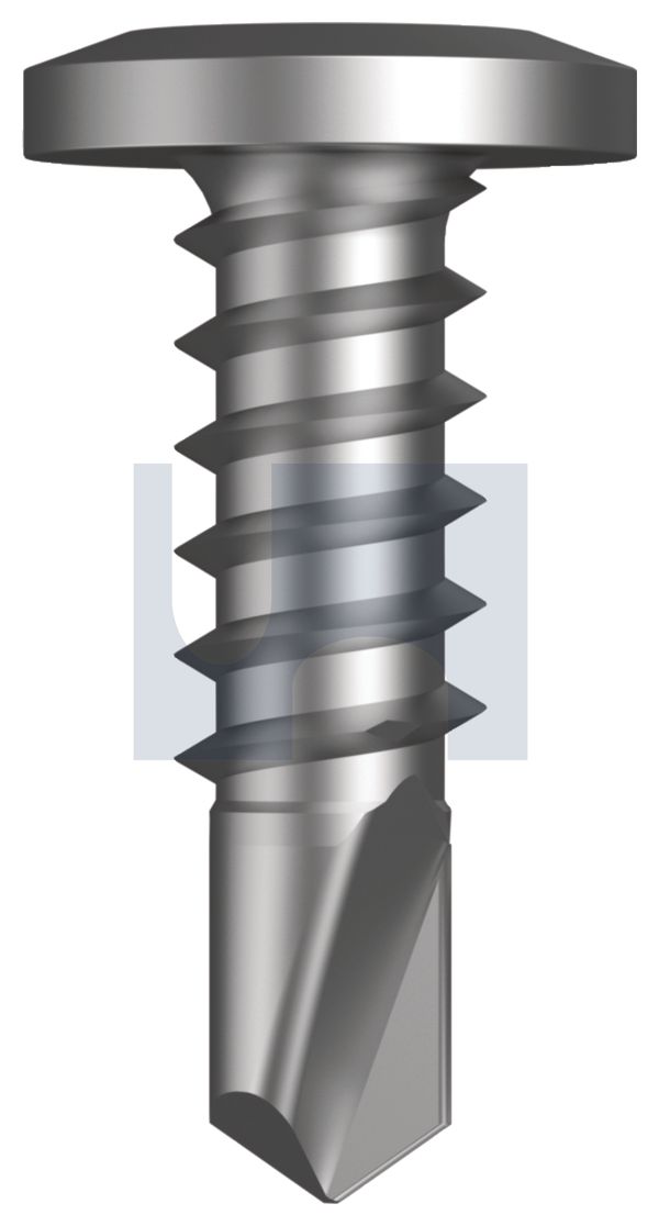 METAL SDS WAFER HEAD CL3 MET WAF PHIL:10-16X 16 thumbnail 5