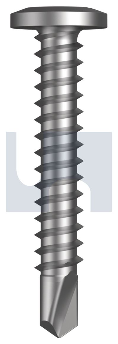 METAL SDS WAFER HEAD CL3 MET WAF PHIL:10-16X 30 thumbnail 5