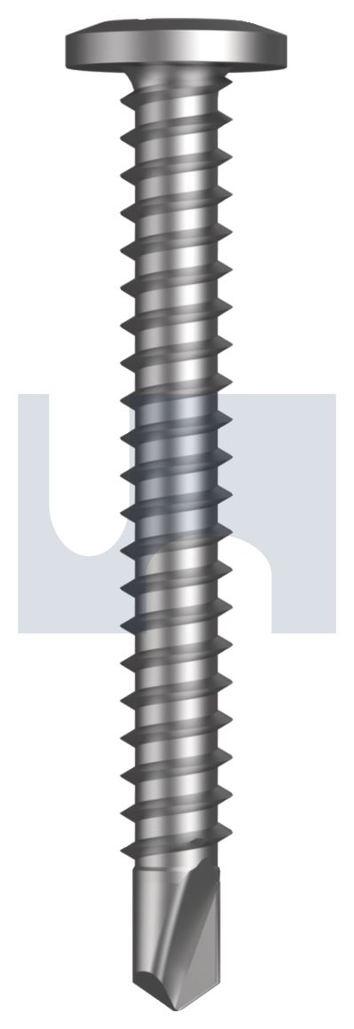 METAL SDS WAFER HEAD CL3 MET WAF PHIL:10-16X 40 thumbnail 5